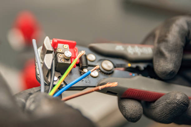 Best Electrical Wiring Services  in Riverbank, CA