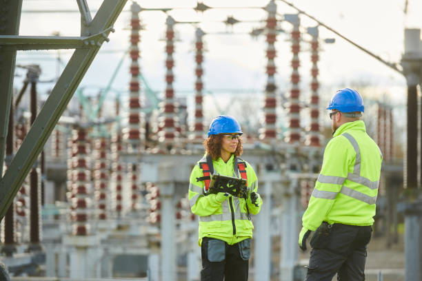Best Residential Electrician Services  in Riverbank, CA