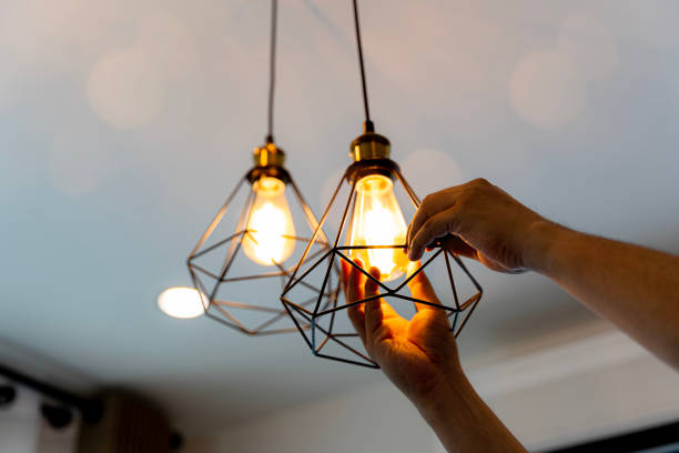 Best Electric Panel Repair  in Riverbank, CA