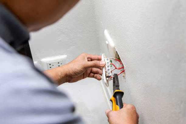 Best Electrical Outlet Repair  in Riverbank, CA