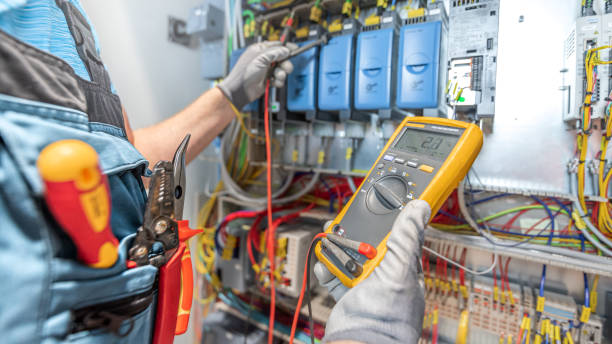Best Electrical Upgrades for Homes  in Riverbank, CA