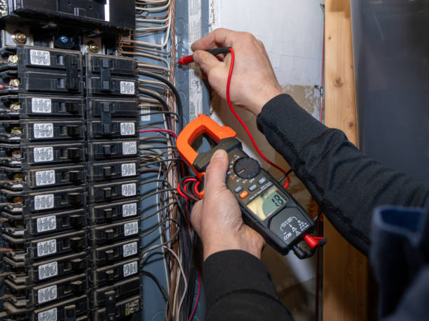 Best Local Electrician Companies  in Riverbank, CA