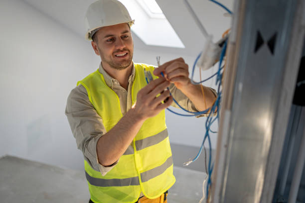 Best Circuit Breaker Repair  in Riverbank, CA